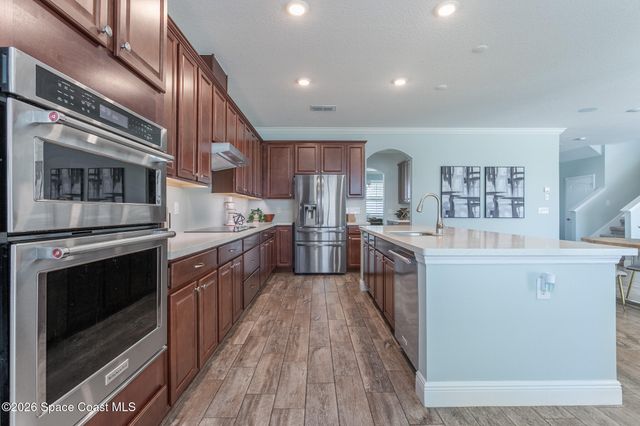 5180 Hebron Drive, Merritt Island, FL 32953