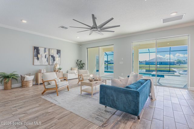 5180 Hebron Drive, Merritt Island, FL 32953