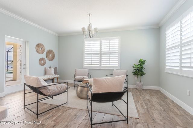 5180 Hebron Drive, Merritt Island, FL 32953