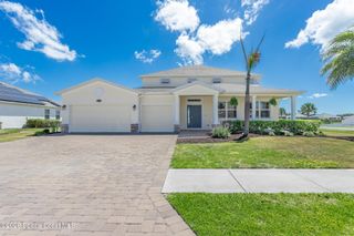 5180 Hebron Drive, Merritt Island, FL 32953