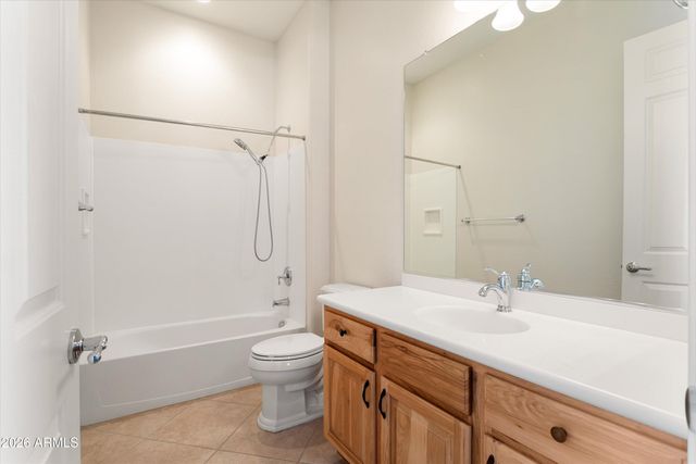 26400 W RUNION Lane, Buckeye, AZ 85396