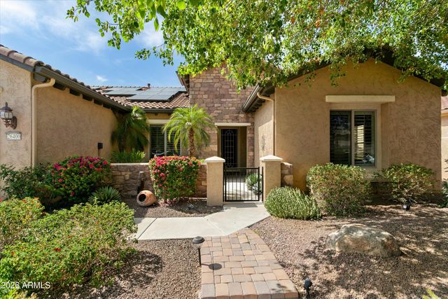 26400 W RUNION Lane, Buckeye, AZ 85396