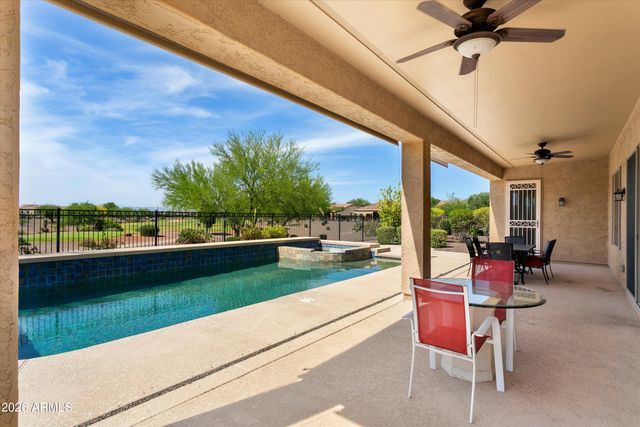 26400 W RUNION Lane, Buckeye, AZ 85396