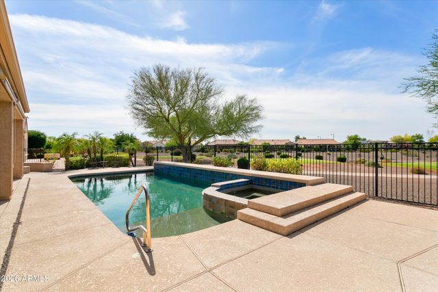26400 W RUNION Lane, Buckeye, AZ 85396