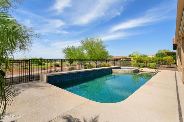 26400 W RUNION Lane, Buckeye, AZ 85396