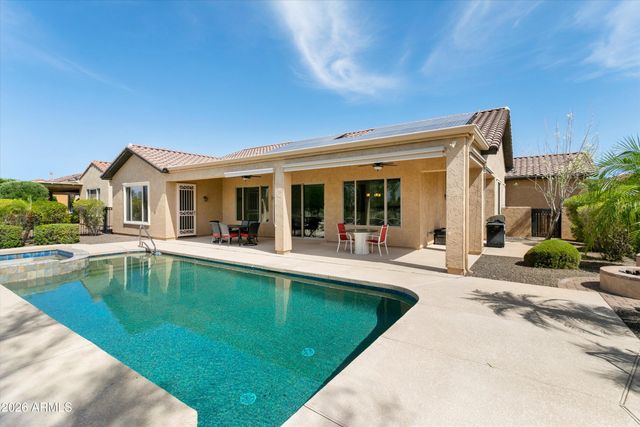 26400 W RUNION Lane, Buckeye, AZ 85396