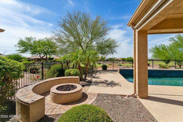 26400 W RUNION Lane, Buckeye, AZ 85396