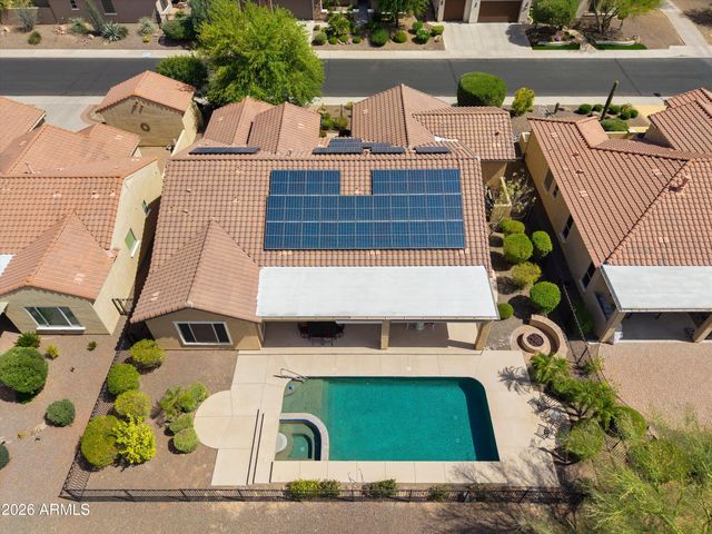 26400 W RUNION Lane, Buckeye, AZ 85396