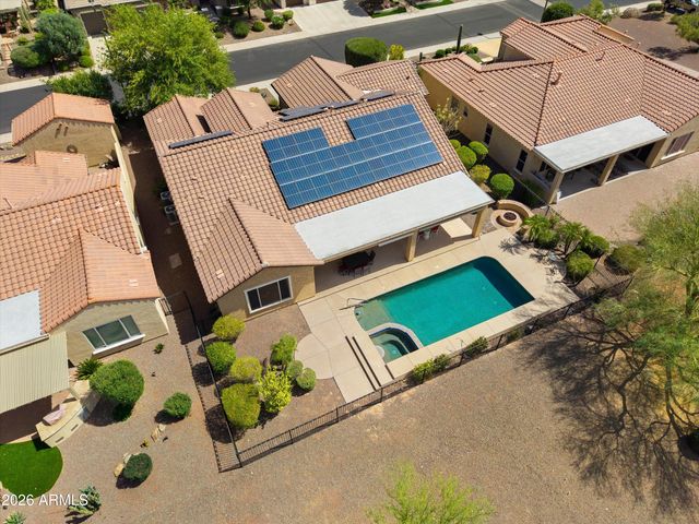 26400 W RUNION Lane, Buckeye, AZ 85396