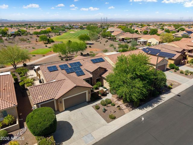 26400 W RUNION Lane, Buckeye, AZ 85396