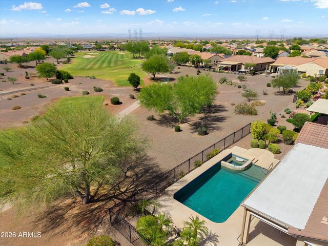 26400 W RUNION Lane, Buckeye, AZ 85396