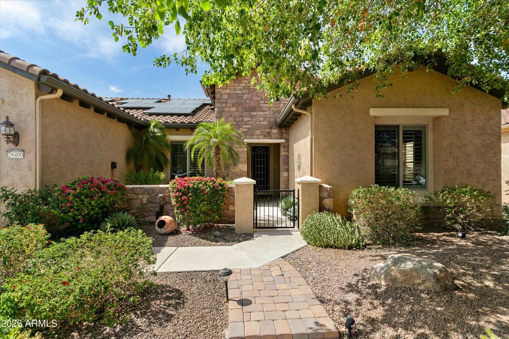 26400 W RUNION Lane, Buckeye, AZ 85396 — photo 3