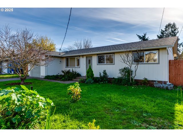 3503 OREGON Ave, Springfield, OR 97478