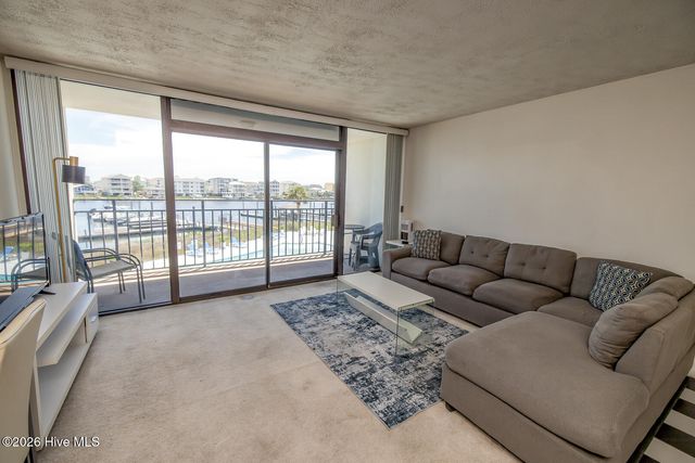 1080 Saint Joseph Street 2 D, Carolina Beach, NC 28428