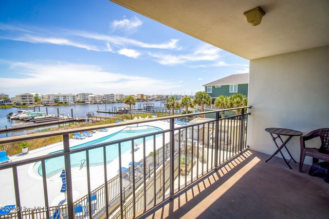 1080 Saint Joseph Street 2 D, Carolina Beach, NC 28428
