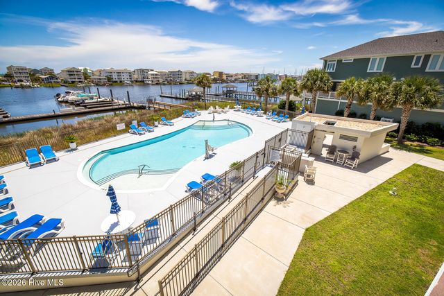 1080 Saint Joseph Street 2 D, Carolina Beach, NC 28428