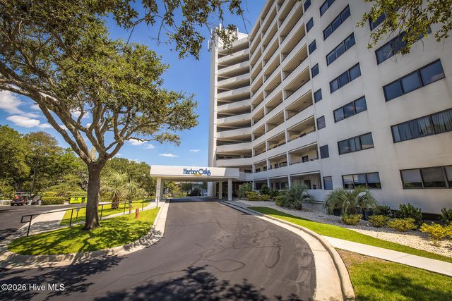 1080 Saint Joseph Street 2 D, Carolina Beach, NC 28428