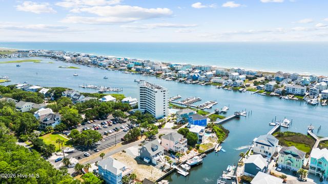 1080 Saint Joseph Street 2 D, Carolina Beach, NC 28428