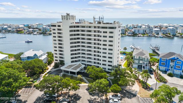 1080 Saint Joseph Street 2 D, Carolina Beach, NC 28428