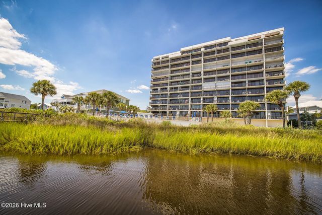 1080 Saint Joseph Street 2 D, Carolina Beach, NC 28428