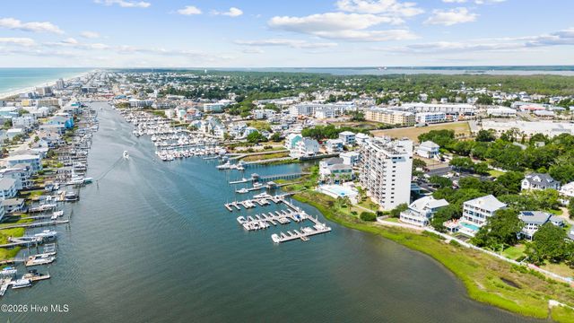 1080 Saint Joseph Street 2 D, Carolina Beach, NC 28428