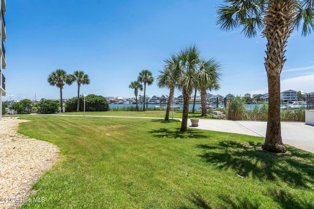1080 Saint Joseph Street 2 D, Carolina Beach, NC 28428