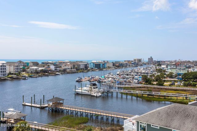 1080 Saint Joseph Street 2 D, Carolina Beach, NC 28428
