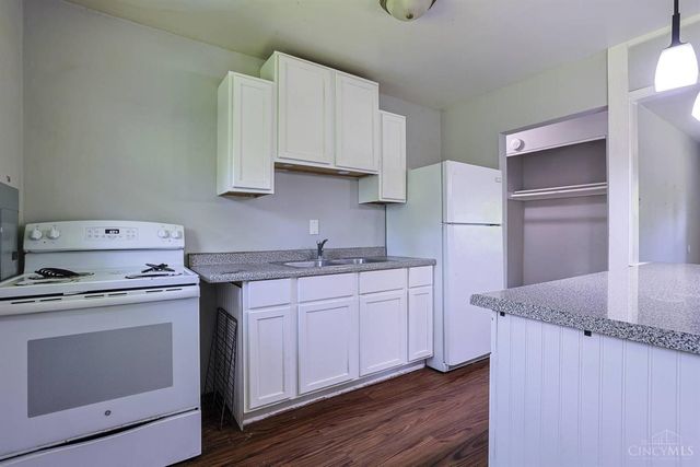 8793 Balboa Drive, Springfield Twp., OH 45231