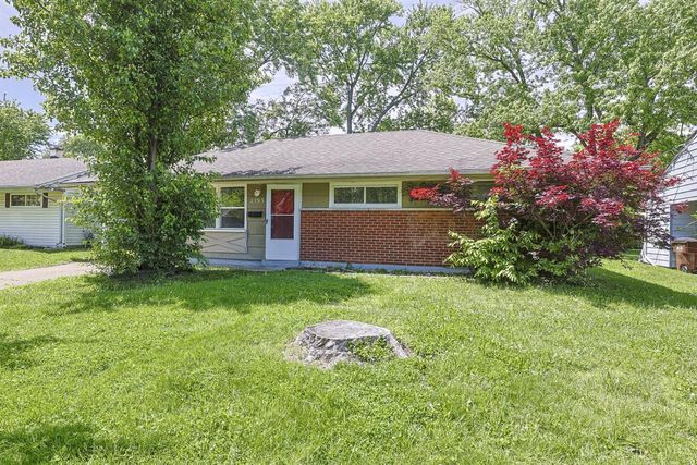 8793 Balboa Drive, Springfield Twp., OH 45231