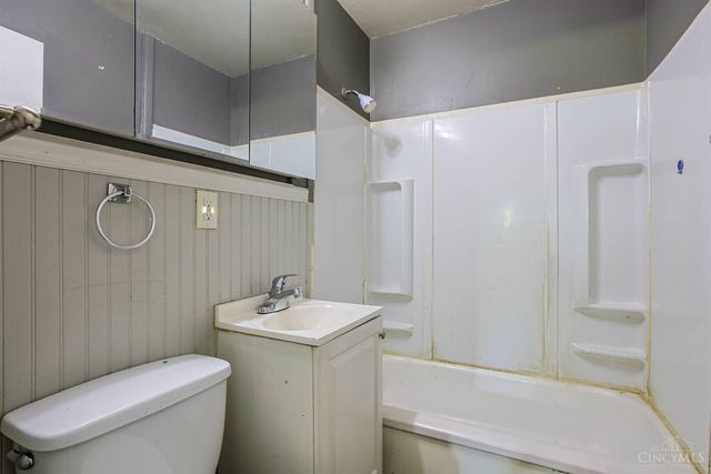 8793 Balboa Drive, Springfield Twp., OH 45231