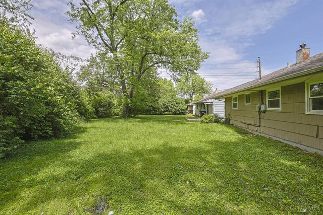 8793 Balboa Drive, Springfield Twp., OH 45231