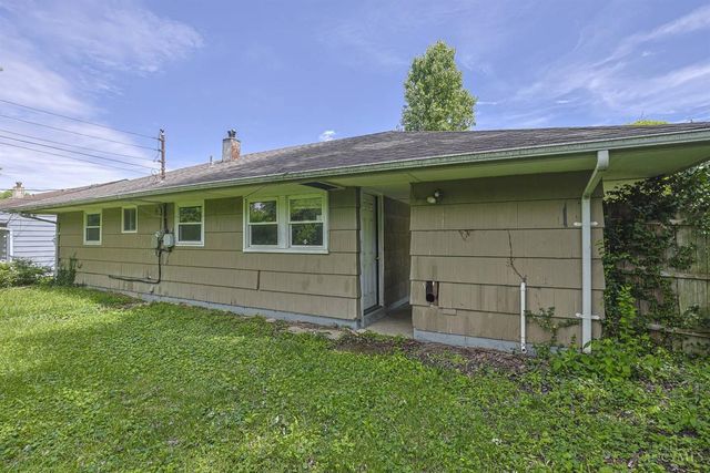 8793 Balboa Drive, Springfield Twp., OH 45231