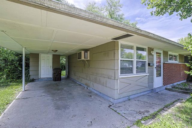 8793 Balboa Drive, Springfield Twp., OH 45231