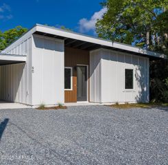 90 PALMER Street, St. Augustine, FL 32084