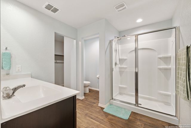 837 MARGAY LOOP, Seguin, TX 78155