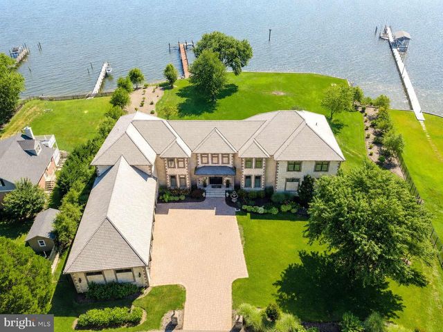 24730 HALF PONE POINT RD, Hollywood, MD 20636