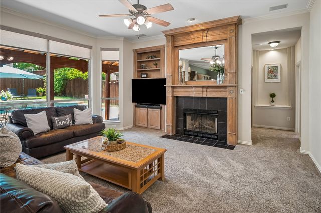1407 Rollins Drive, Allen, TX 75013