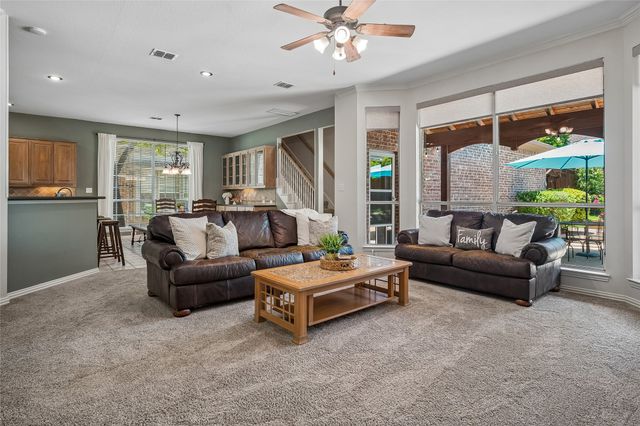 1407 Rollins Drive, Allen, TX 75013