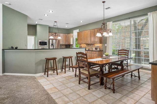 1407 Rollins Drive, Allen, TX 75013