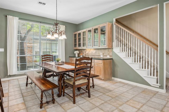 1407 Rollins Drive, Allen, TX 75013