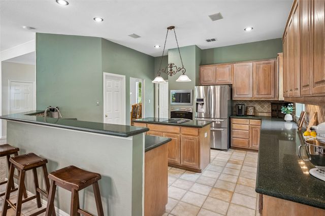 1407 Rollins Drive, Allen, TX 75013