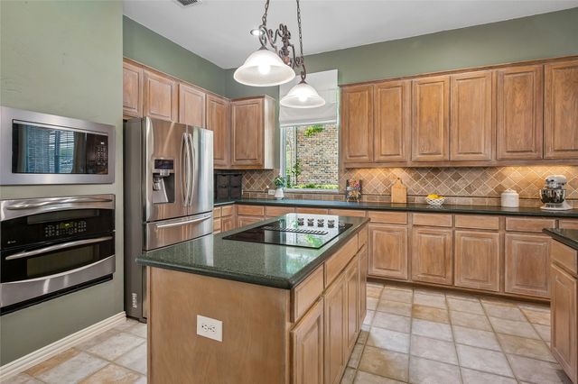 1407 Rollins Drive, Allen, TX 75013