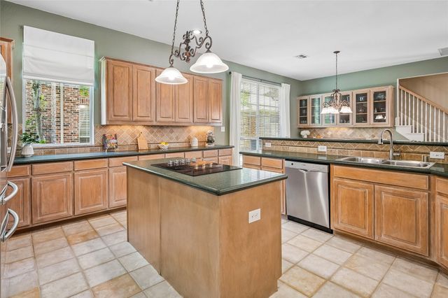 1407 Rollins Drive, Allen, TX 75013