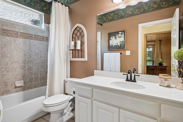 1407 Rollins Drive, Allen, TX 75013
