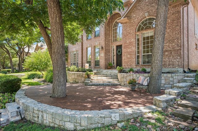 1407 Rollins Drive, Allen, TX 75013