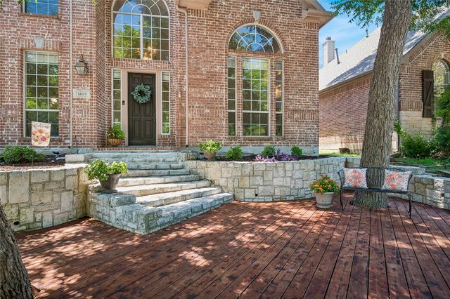1407 Rollins Drive, Allen, TX 75013