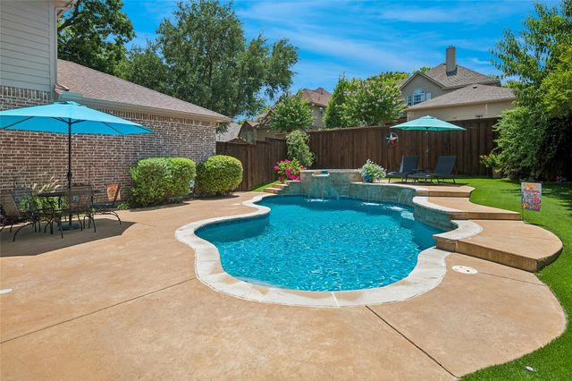 1407 Rollins Drive, Allen, TX 75013