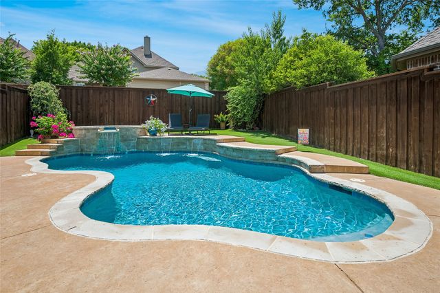 1407 Rollins Drive, Allen, TX 75013