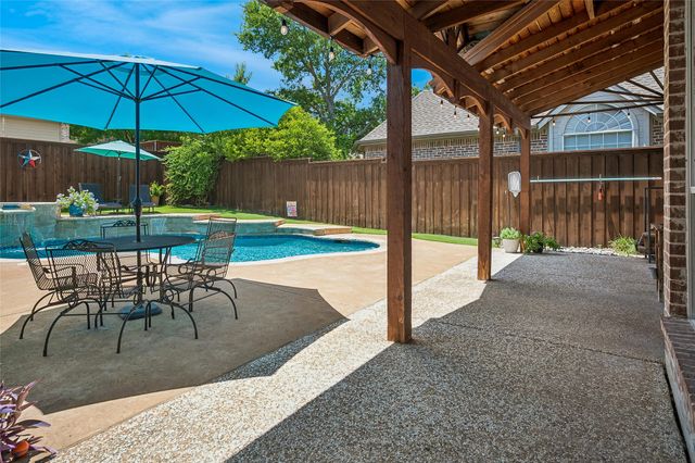 1407 Rollins Drive, Allen, TX 75013