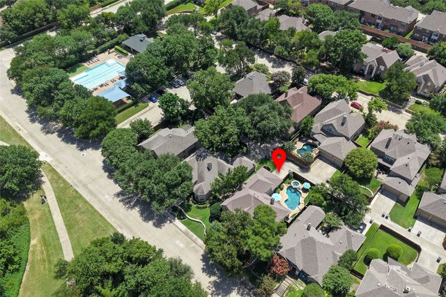 1407 Rollins Drive, Allen, TX 75013